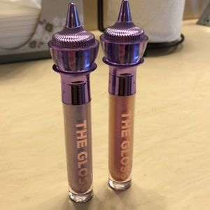 Jeffree Star THE GLOSS